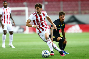 Ολυμπιακός: Φουντώνουν τα σενάρια επιστροφής του Τσιμίκα στο λιμάνι!