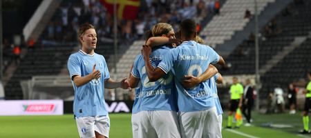 Αναλυτής Μάλμε για Παναθηναϊκό: «Πρέπει να προσέξουμε τους Τετέ και Τσιριβέγια»