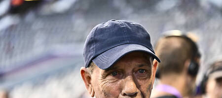 Θρήνος στο γαλλικό ποδόσφαιρο: Πέθανε ο Ζαν-Λουί Γκασέ