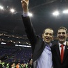 Ολυμπιακός και Final Four: Οι ιστορικές «στάσεις» από το Τελ Αβίβ στην Αθήνα