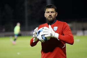 Λεβαδειακός: Χωρίς τον Λοντίγκιν στον αγώνα με τον Πανσερραϊκό