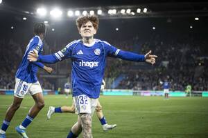 Κόνφερενς Λιγκ: Στα ημιτελικά οι Σαχτάρ, Κρίσταλ Πάλας, Ράγιο Βαγιεκάνο και Στρασμπούρ (video)