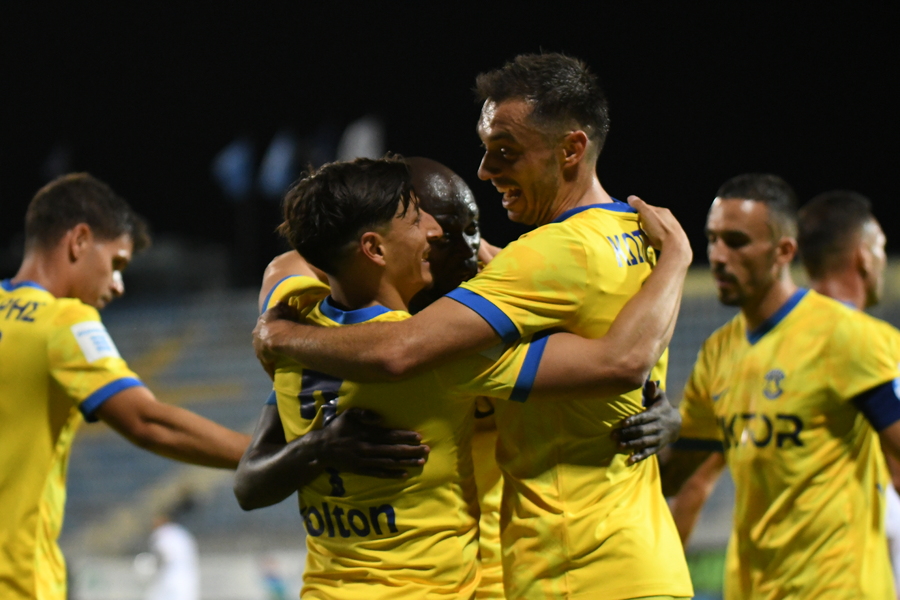 Αστέρας - Ατρόμητος Highlights: Όλα τα γκολ και οι φάσεις του αγώνα