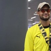 Ρόμπινσον - Ερλ: «Κατάλαβα ότι ο Άρης οδεύει προς την επιτυχία, ήξερα ποιος είναι ο Σπανούλης»