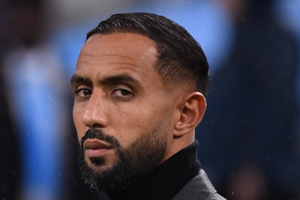 Μαρσέιγ: Παραιτήθηκε ο Μπενατιά