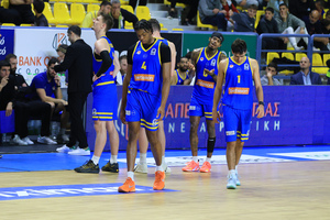 Περιστέρι: Σκοτώθηκε ένας από τους οδηγούς της ομάδας