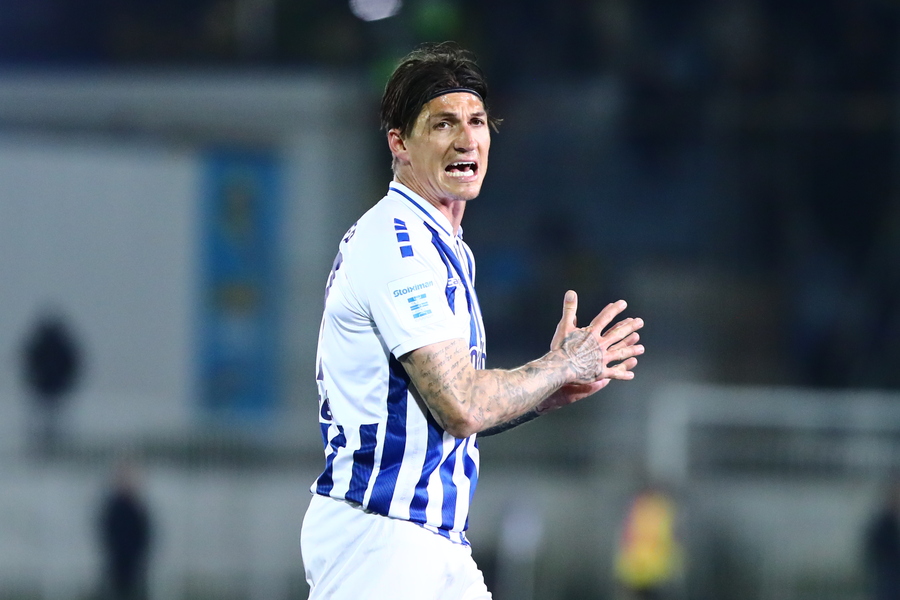 Ατρόμητος: Με σημαντικές απουσίες στο Αγρίνιο οι Περιστεριώτες