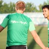 Παναθηναϊκός: Με Σαλάχ-Εντίν η αποστολή για Κηφισιά – Ποιοι έμειναν εκτός