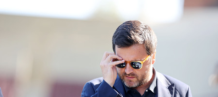 ΑΕΚ: Ο Ριμπάλτα έφερε στην Ένωση τον πρώην επικεφαλής του τμήματος σκάουτινγκ της Μαρσέιγ