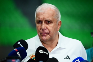 Ομπράντοβιτς: «Να καταλάβουν όλοι τι σημαίνει Παναθηναϊκός – Οι προσδοκίες είναι μεγάλες»