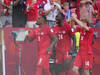 Καναδάς - Βοσνία 1-1: Ο Λάριν έσωσε την παρτίδα για τους διοργανωτές! (video)
