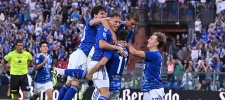 ΑΕΛ Novibet: Κοιτάζει στην Ιταλία για αριστερό μπακ - Στο στόχαστρο ο Μάρκο Σάλα της Κόμο