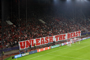 Ολυμπιακός: Κυκλοφορούν την Τετάρτη (12/11) τα εισιτήρια για Ατρόμητο, ΟΦΗ και Κηφισιά