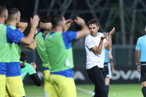 Αντωνόπουλος: «Μας έχουν στοιχίσει μέχρι τώρα οι λεπτομέρειες»