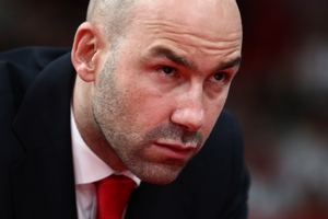 Σπανούλης: «Δεν καταλαβαίνω το νέο πρόγραμμα της Ευρωλίγκας, δεν ξέρω αν δημιουργήθηκε μέσω Τεχνητής Νοημοσύνης»