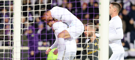 Βαθμολογία ΟΥΕΦΑ: ΑΕΚ και Παναθηναϊκός έδωσαν μεγάλη ανάσα στην Ελλάδα