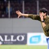 Φεράντο: «Είμαστε σε καλό δρόμο» (video)