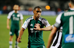 Είπε «αντίο» και φεύγει για Βραζιλία ο Τετέ