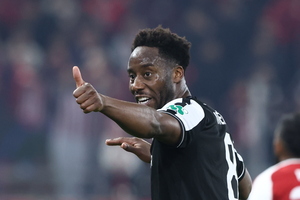 ΠΑΟΚ: Λήξη συναγερμού με Μεϊτέ – Η κατάσταση των τραυματιών ενόψει Μπέτις