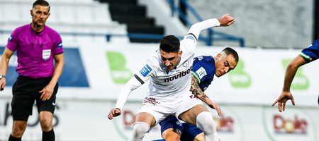 Οι ενδεκάδες του ΑΕΛ Novibet - Κηφισιά