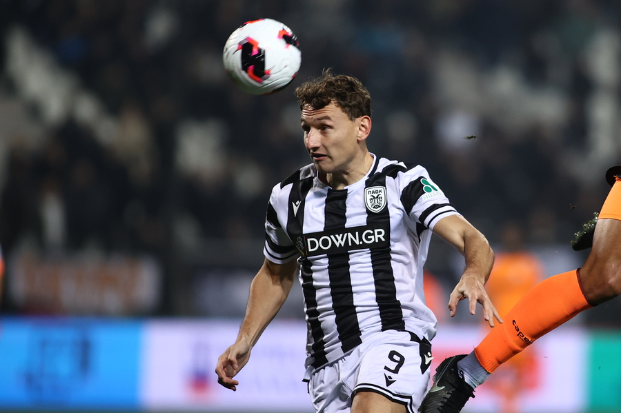 «Τόσα ζητά ο ΠΑΟΚ για να πουλήσει τον Τσάλοφ»