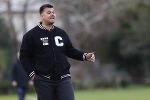 Καλαμάτα: Αυτό θα είναι το προπονητικό επιτελείο του Χριστοφιλέα στη Stoiximan Super League