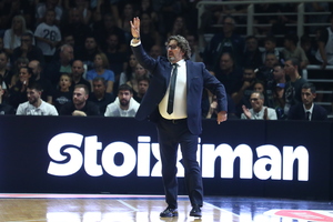 Τρινκιέρι: «Αν η φόρμα μας δεν είναι βρώμικη, ιδρωμένη και με αίμα, τότε δεν τα δώσαμε όλα»