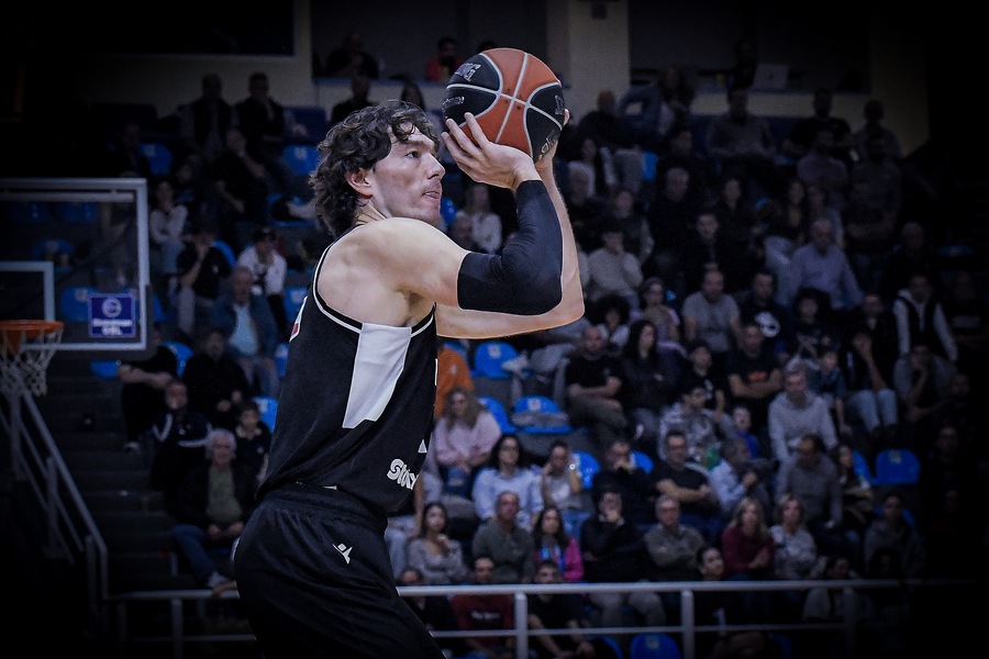 Μπαχτσεσεχίρ - ΠΑΟΚ 84-81: «Λύγισε» σε ματς - θρίλερ!