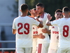 Ολυμπιακός - Ράκοφ 2-1: Ανατροπή στο 90+3'