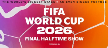 Μουντιάλ 2026: Μαντόνα, Σακίρα και BTS θα τραγουδήσουν στο ημίχρονο του τελικού!