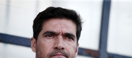 Ο Αμπέλ Φερέιρα αποκάλυψε πως έχει προτάσεις από ομάδες σε όλο τον κόσμο!