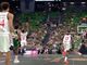 Το φοβερό buzzer του Ουόκερ στη λήξη του ημιχρόνου (video)