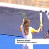 Στην Τελετή Αφής της Ολυμπιακής Φλόγας ο Μπαντιό (video)