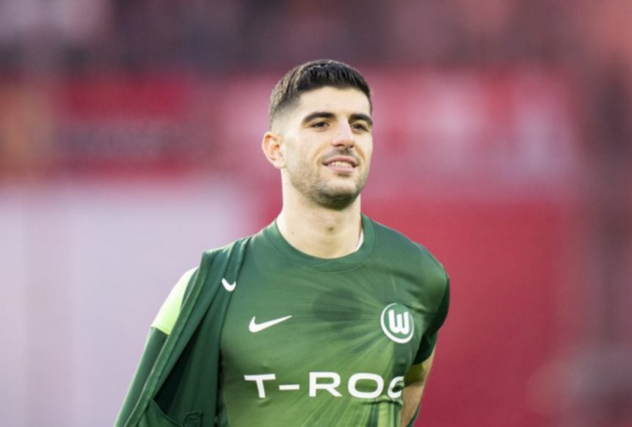 Στο στόχαστρο της Μπαρτσελόνα ο Κουλιεράκης!