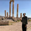 Παναθηναϊκός: «Πετάχτηκε» μέχρι την... Ιορδανία ο Χέιζ-Ντέιβις!