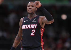 Αποδεσμεύτηκε ο Ροζίερ από τους Χιτ