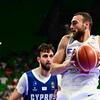 Πότε παίζει η Εθνική Μπάσκετ κόντρα στην Ουκρανία