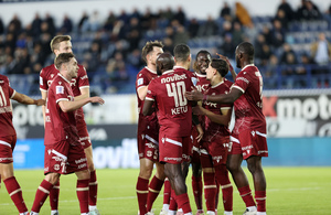 Ευρεία νίκη ψάχνει ο Αστέρας