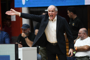Ομπράντοβιτς: «Σημασία στο ματς με την Παρτίζαν έχει η ομάδα, όχι η επιστροφή μου εκεί» (video)