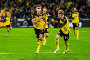 Η παράδοση θέλει γκολ στην Κολωνία