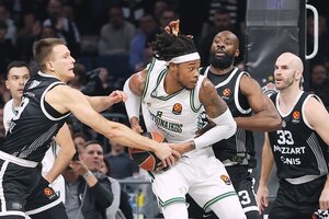 Χολμς: «Να μάθω πώς σφυρίζουν οι διαιτητές – Δεν είναι οι ίδιοι κανόνες σε όλα τα ματς»