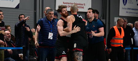 Ολυμπιακός: «Καμπάνες» για Φουρνιέ και ΚΑΕ από τη ΔΕΑΒ!