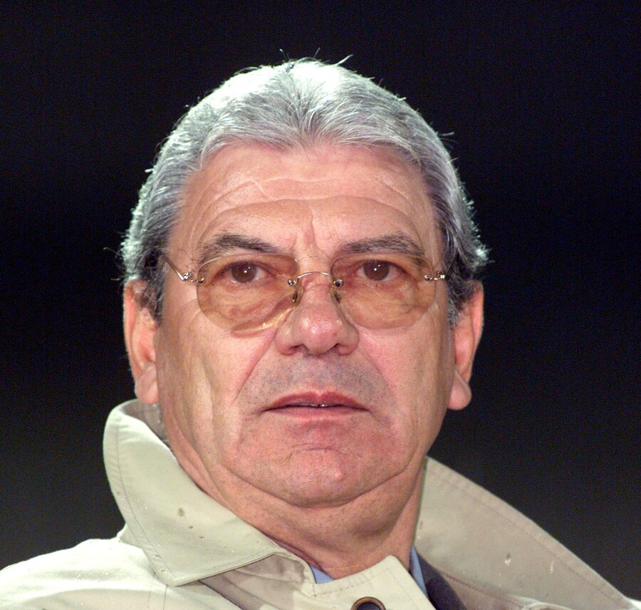 Έμεριχ Γένεϊ: «Εφυγε» από τη ζωή ο εμβληματικός προπονητής