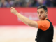 ΕuroLeague: Η διαιτητική τριάδα για το Game 3 Μονακό - Ολυμπιακός