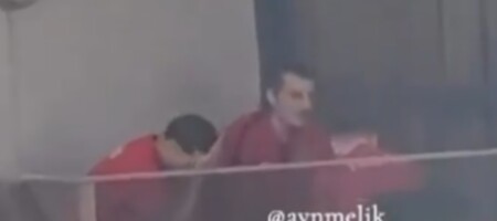 Μουντιάλ 2026 - Τουρκία: Διέρρευσε βίντεο με... θεριακλήδες διεθνείς