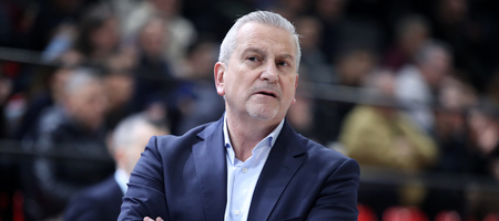 Πανιώνιος: Ο Ζούρος ανακοίνωσε ότι παραιτείται!