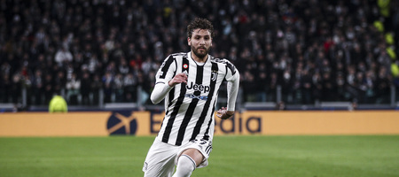 Γιουβέντους: Στο στόχαστρο της Μάντσεστερ Γιουνάιτεντ ο Λοκατέλι