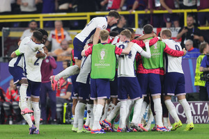 To τρομερό γκολ του Γουότκινς στο 90+1' που «χάρισε» την πρόκριση στην Αγγλία! (video)