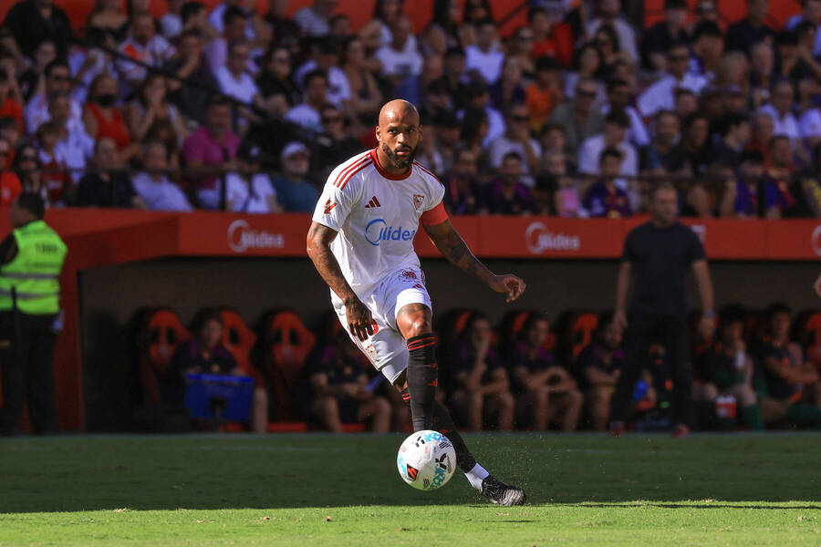 Μπήκε πωλητήριο στη Σεβίλλη - 300 εκατομμύρια ευρώ για την ομάδα της Ανδαλουσίας