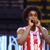Ολυμπιακός - Κολοσσός Ρόδου 99-83: «Επαγγελματική» νίκη για τους Πειραιώτες (vids)